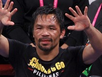 Manny Pacquiao Siap Comeback, Lawannya Mayweather atau McGregor