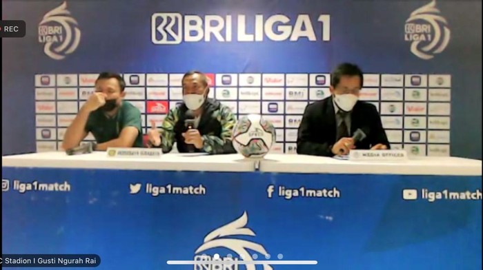 persebaya vs persela