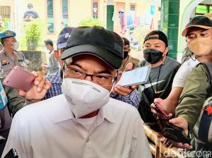 Kirim Kode Kehendak Rakyat, Projo Balas Desmond soal Kritik 3 Periode