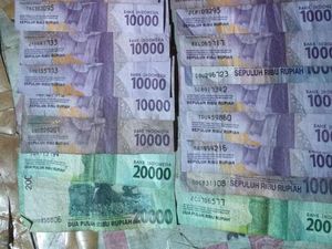Ngaku Wartawan, Pria Ini Peras Pedagang Rongsokan di Samarinda
