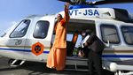 Potret Pendeta Anti-Muslim, Calon PM India