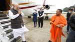 Potret Pendeta Anti-Muslim, Calon PM India