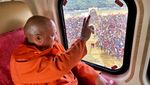 Potret Pendeta Anti-Muslim, Calon PM India