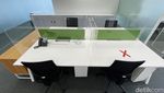 PPKM Level 3, Kantor Non-Esensial Kembali WFH, Ruangan Lengang