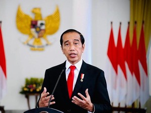 3 Fakta Pidato Winter Is Coming Jokowi yang Jadi Kenyataan
