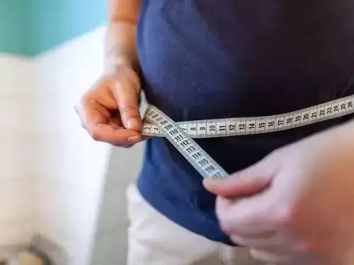 Pria Ini Sukses Diet Turunkan BB 42 Kg Berkat Makanan Rumahan