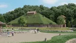 Intip Rancangan Taman Ghibli yang Bikin Penasaran