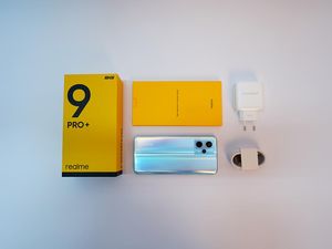 Realme 9 Pro Plus Punya Pengukuran Detak Jantung di Sensor Fingerprint