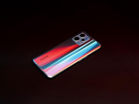 Realme 9 Pro+