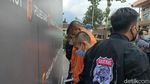 Rebutan Lahan Tambang Pasir, 5 Oknum Ormas Diamankan di Garut