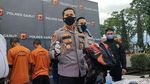 Rebutan Lahan Tambang Pasir, 5 Oknum Ormas Diamankan di Garut