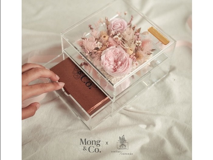 Rekomendasi Kado Valentine untuk Pacar Rekomendasi Kado Valentine untuk Pacar
