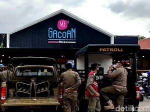Update Terkini Kasus Corona di Mie Gacoan Tegal