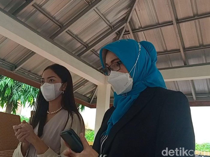 ririn dwi ariyanti
