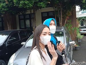 Ririn Dwi Ariyanti Tunggu Itikad Baik Aldi Bragi Penuhi Kewajiban Usai Cerai