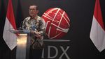 Saham BTN Menguat 3% di HUT ke 72