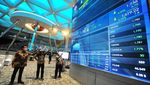 Saham BTN Menguat 3% di HUT ke 72