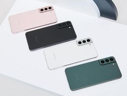 Warna-warni Samsung Galaxy S22 dan S22+ yang Menggoda