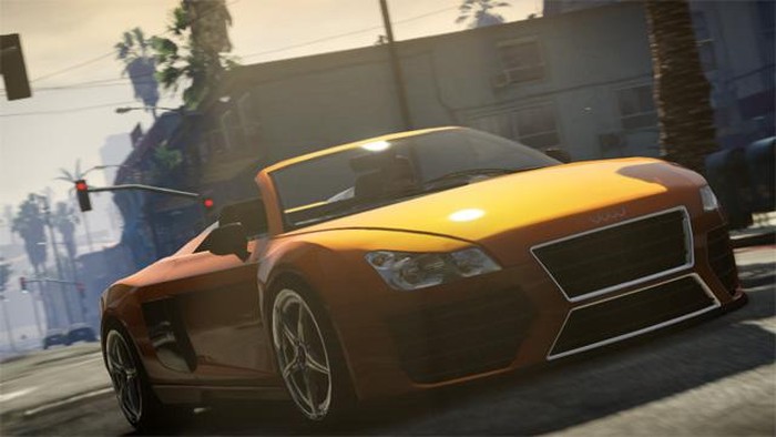 Seri Terbaru Grand Theft Auto Tidak Disebut GTA 6?