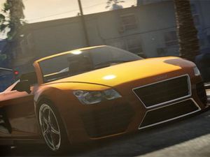 Seri Terbaru Grand Theft Auto Tak Disebut GTA 6?