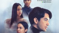 Layangan Putus Tayang di TV, Ini Beda Serial & Novel, Tak Ada Kisah Poligami