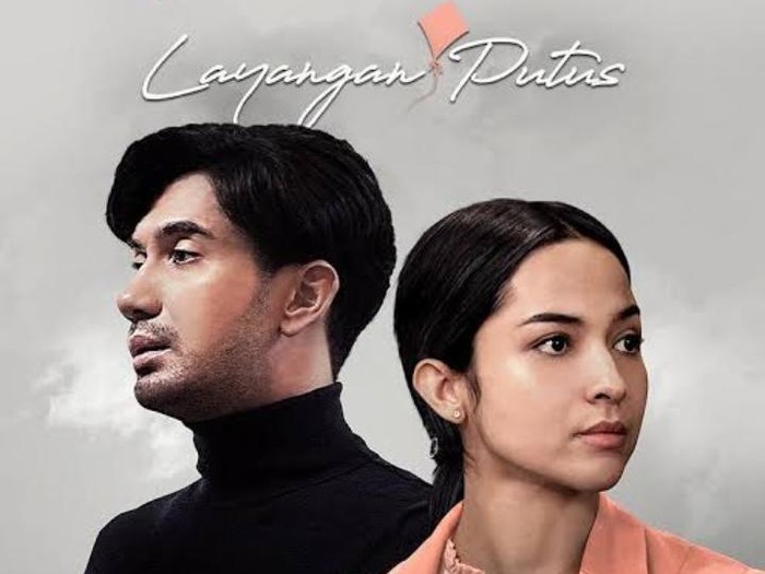 Serial Layangan Putus