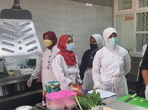 Transformasi SMK N 6 Yogyakarta Bermitra dengan Industri
