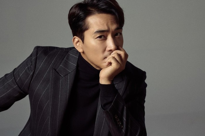 Song Seung Heon Song Seung Heon