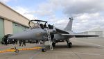 Tampang Jet Dassault Rafale yang Dibeli Prabowo dari Prancis