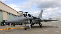 Rafale merupakan pesawat serbaguna yang mampu melakukan semua misi penerbangan tempur: superioritas udara dan pertahanan udara, pertempuran udara jarak dekat, serangan mendalam, pengintaian, serangan anti-kapal dan pencegahan nuklir. AP Photo/Bob Edme.