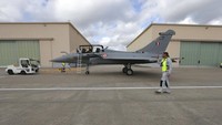Dilansir dari Eurasian Time, pesawat ini dibekali dengan rudal Mica, Magic, Sidewinder, ASRAAM, dan AMRAAM, AS30L, ALARM, HARM, Maverick, dan PGM100; dan rudal anti kapal Exocet. AP Photo/Bob Edme.