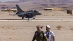 Tampang Jet Dassault Rafale yang Dibeli Prabowo dari Prancis