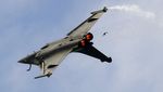 Tampang Jet Dassault Rafale yang Dibeli Prabowo dari Prancis