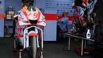 Intip Keseruan Jelang Tes MotoGP di Mandalika