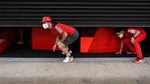 Intip Keseruan Jelang Tes MotoGP di Mandalika