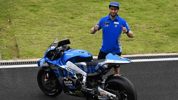 Intip Keseruan Jelang Tes MotoGP di Mandalika