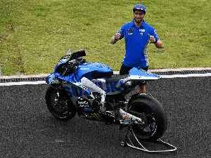 Brumm...Motor MotoGP Siap Digeber di Mandalika Hari Ini