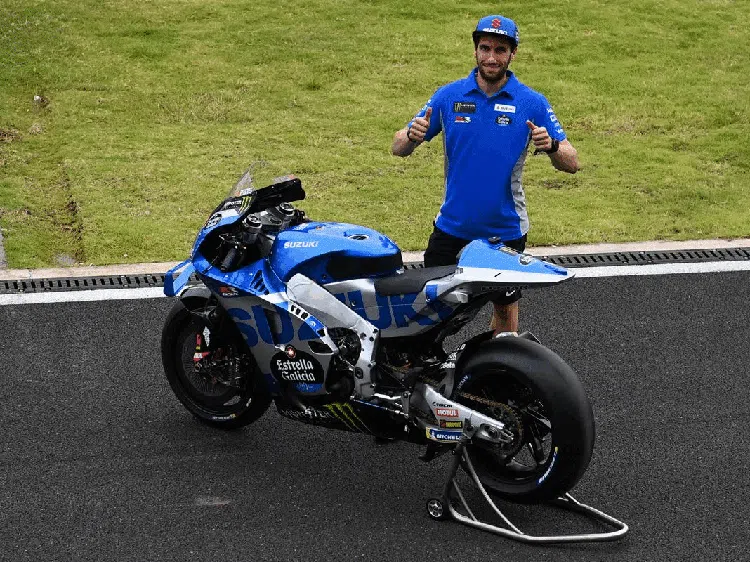 Intip Keseruan Jelang Tes MotoGP di Mandalika