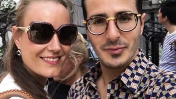 Ada banyak orang yang melapor menjadi korban penipuan pria Israel ini. Foto: Dok. Ist