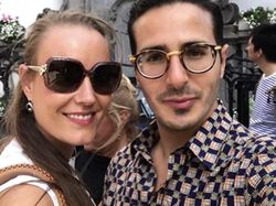 Potret Simon Leviev, Tinder Swindler yang Nipu Jadi Crazy Rich