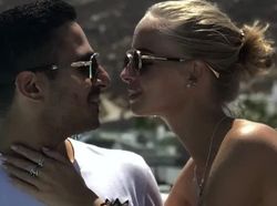 Potret Simon Leviev, Tinder Swindler yang Nipu Jadi Crazy Rich