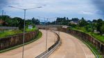 Tol Cinere-Serpong Seksi II Siap Diuji Laik Fungsi