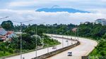 13 Ruas Tol Baru Siap Dijajal Tahun Ini