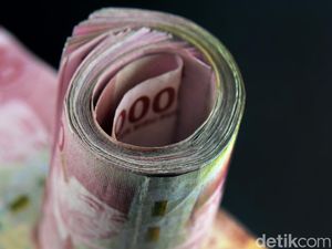 Rupiah Hari Ini Menguat, Dolar AS dan Kawan-kawan Dilibas