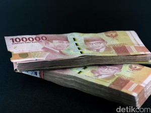 Sri Mulyani Sebut Inflasi Jadi Ancaman Setelah Pandemi, Gaji Pekerja Harus Naik Nih!