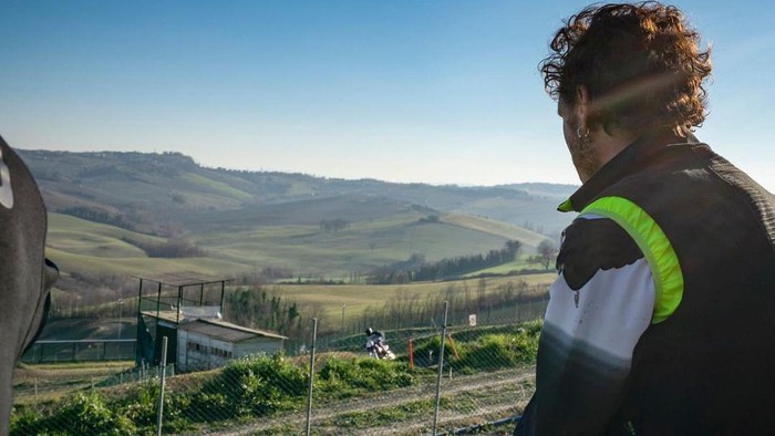 Valentino Rossi