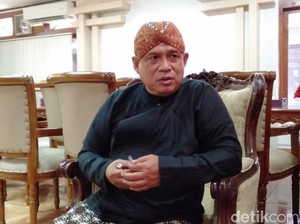 Pemkab Bantul Tak Larang Tradisi Padusan di Pantai, Asalkan...