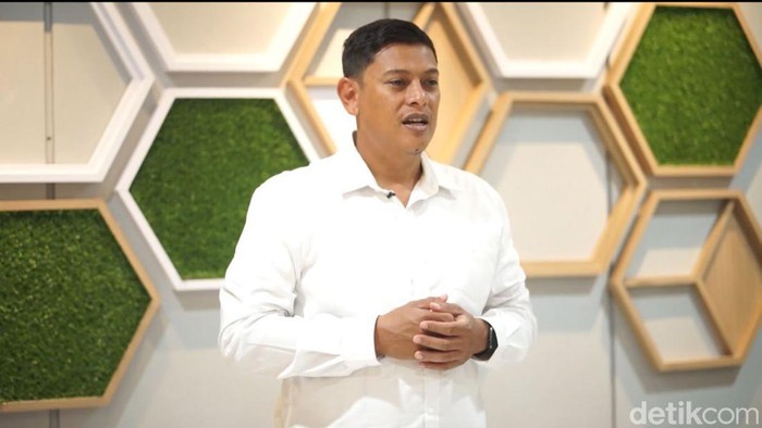 Wali Kota Kediri Abdullah Abu Bakar