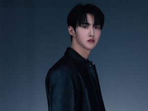 Isi Surat Yeo One Pentagon yang Sedang Jalani Wamil