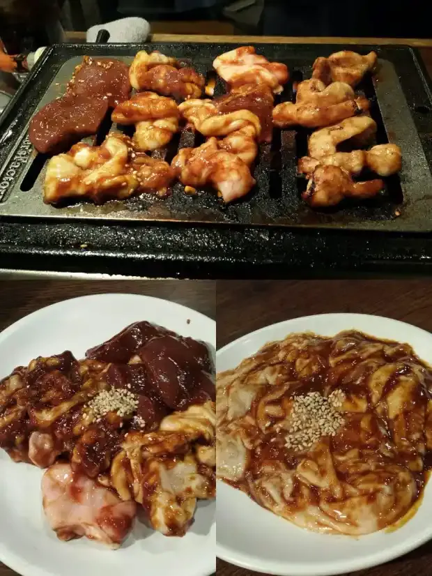 5 Makanan Ekstrem Jepang, Ada Sperma Ikan hingga Belalang Manis